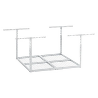 Garage Overhead Storage