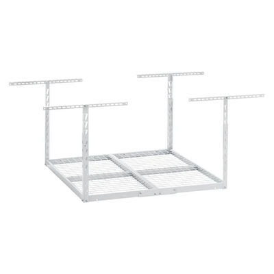 Garage Overhead Storage