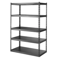 Garage Shelving