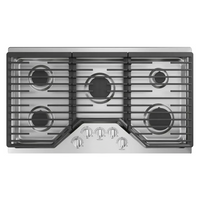 Gas Cooktops