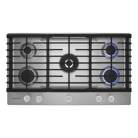 Gas Cooktops