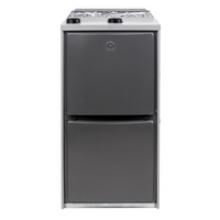 Gas Furnaces