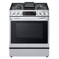 Gas Ranges category image