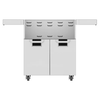 Grill Cart