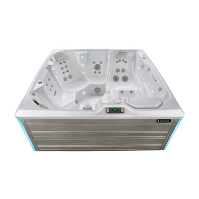Hot Tubs