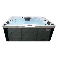 Hot Tubs