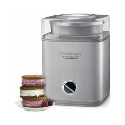 Ice Cream Makers