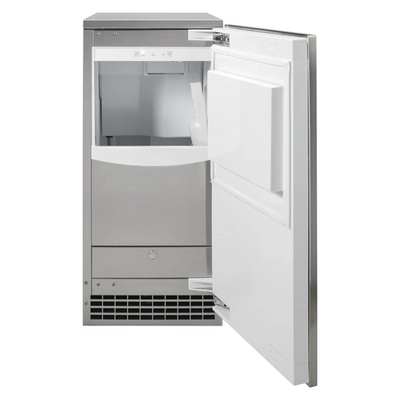 Freezers and Ice Makers