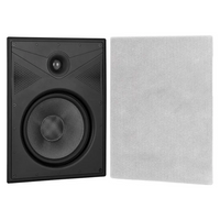 In-Wall Speakers