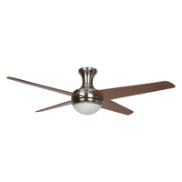 Indoor Ceiling Fans with Lights