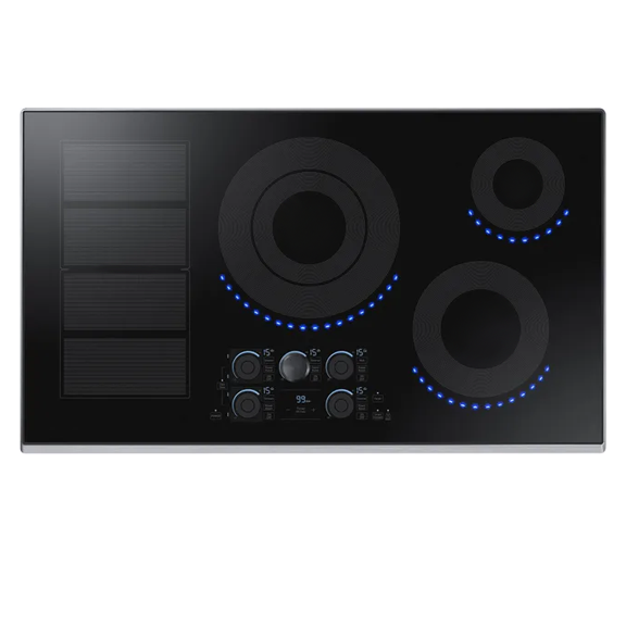 Induction Cooktops