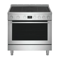 Induction Ranges category image