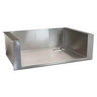 Kitchen Installation Components