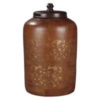 Decorative Bottles & Jars