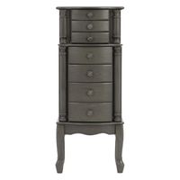 Jewelry Organizers & Storage