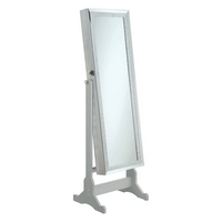 Jewelry Organizers & Storage