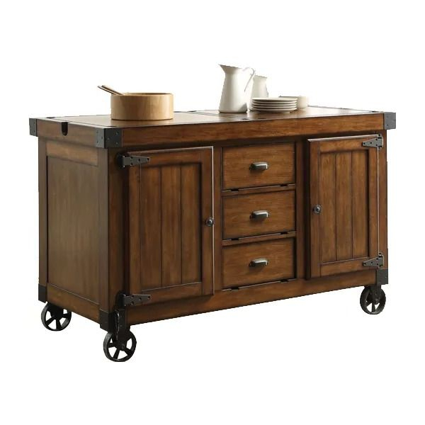 Kitchen Islands