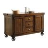 Kitchen Storage & Organization