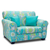 Kids Loveseat