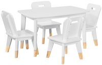Kids Seating