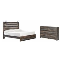 King Size Bedroom Sets category image