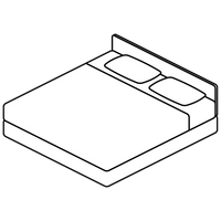 King Beds