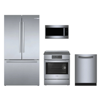 Kitchen Appliance Packages