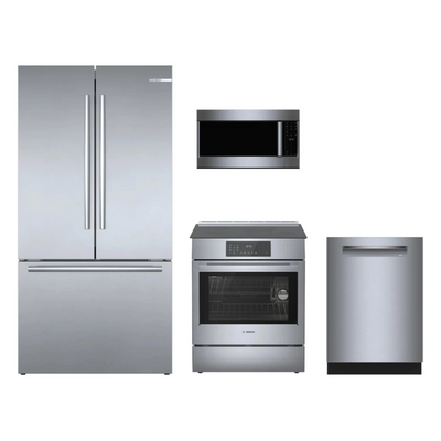 Kitchen Appliance Packages