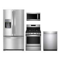 Kitchen Appliance Packages