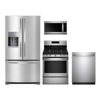 Shop All Kitchen Appliance Packages
