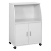 Kitchen Microwave Carts