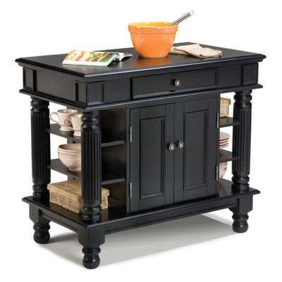 Kitchen Organization & Storage