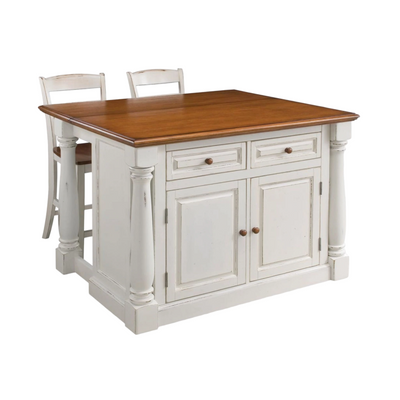 Ashley Kitchen Storage & Organization