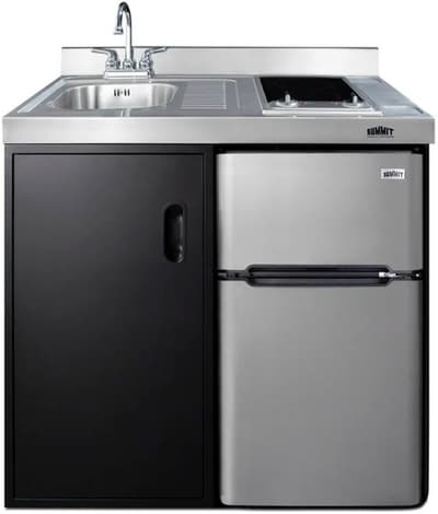 Kitchenettes