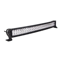 LED Light Bars