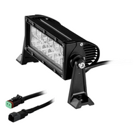 LED Light Bars