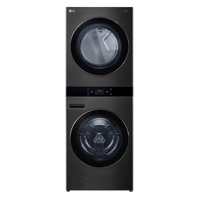 Laundry Centers