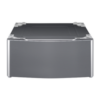 Laundry Accessories & Cleaners