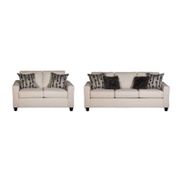 Stationary Seating Sets