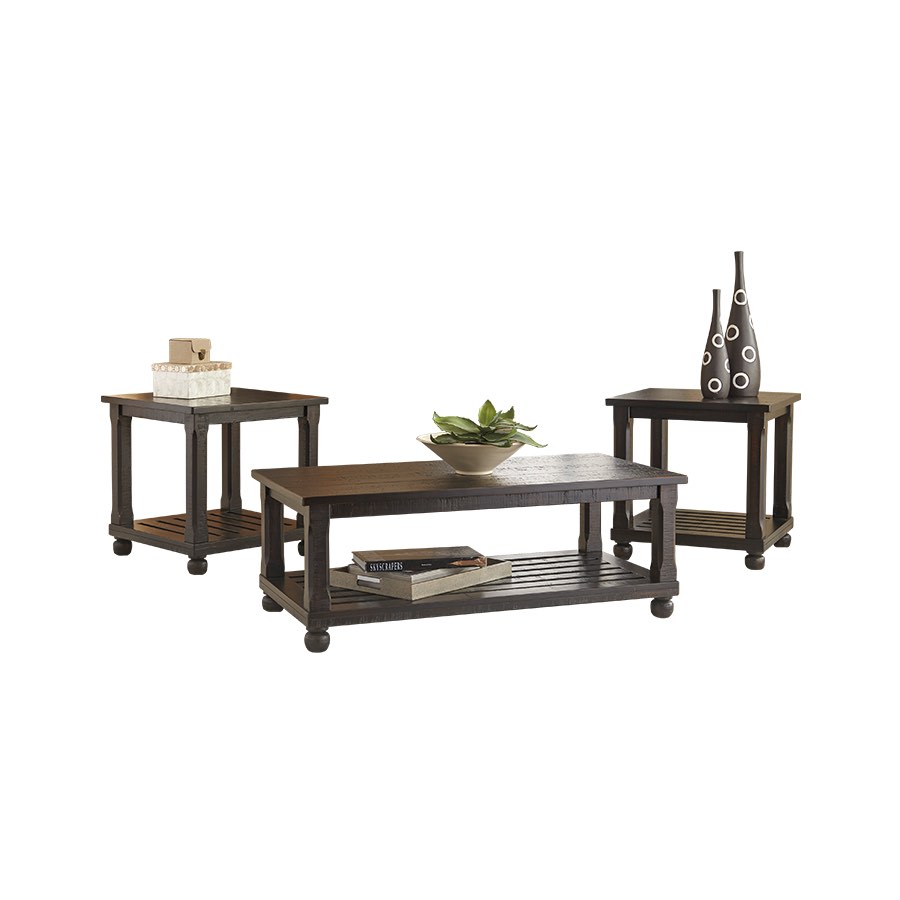Occasional Tables