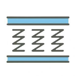Innerspring Mattress