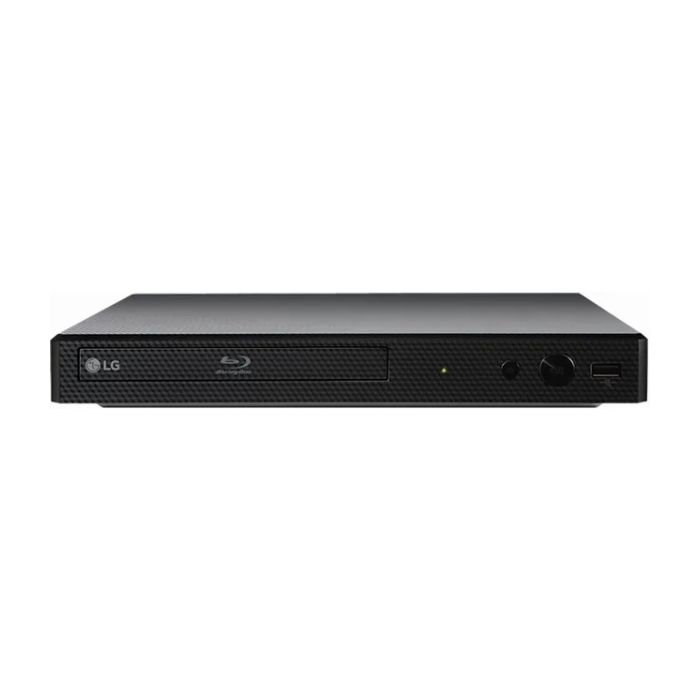 Media Players