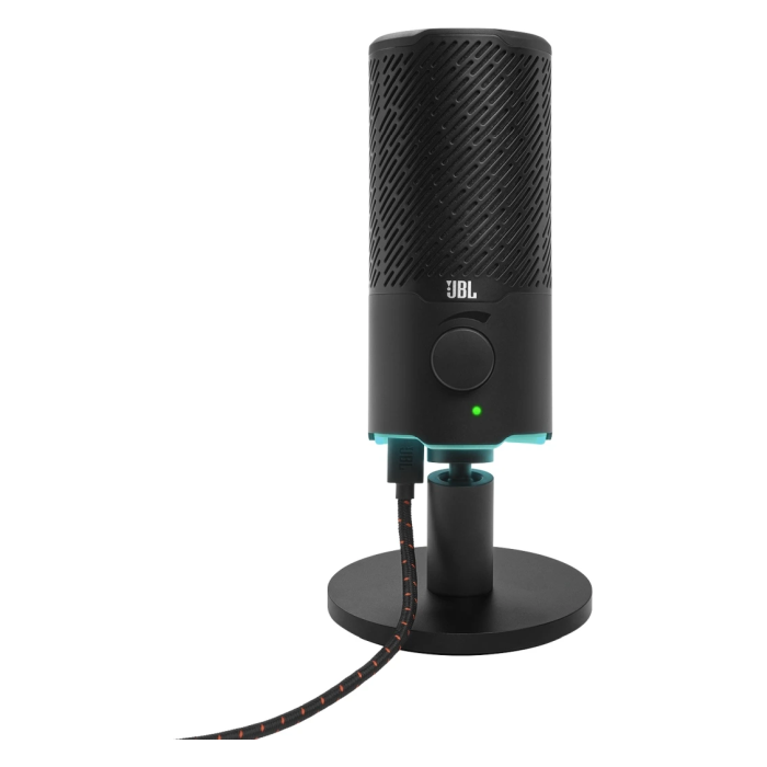 Microphones