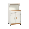 Microwave Carts
