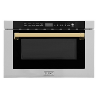 Microwave Drawers
