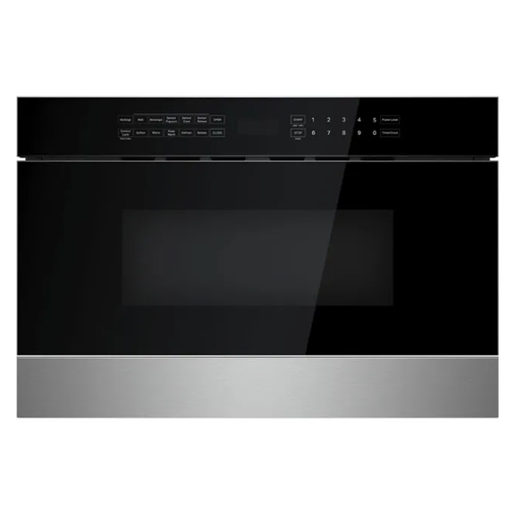 Microwave Drawers