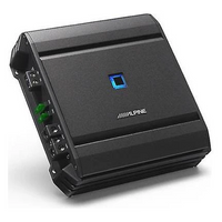 Mono Subwoofer Amps