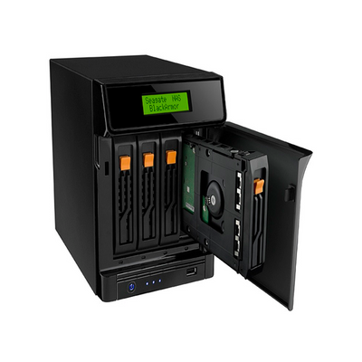 Network Attached Storage