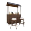 Outdoor Entertainment