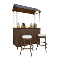 Outdoor Entertainment